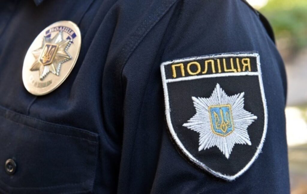 Полиция Днепропетровщины продолжает выявлять диверсантов