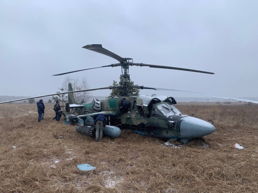За добу уражено 9 повітряних цілей ворога, – Генштаб