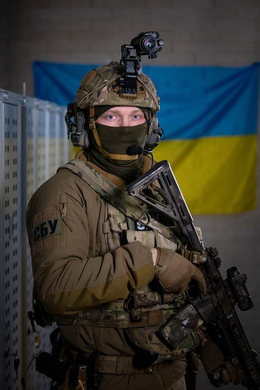 СБУ повідомляє про знешкождення диверсійних груп