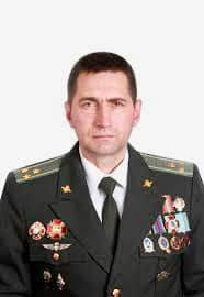 У війні з російськими окупантами загинув командир повітрянодесантної бригади з Дніпропетровщини