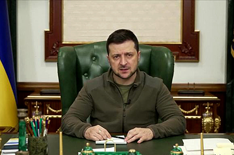 Бизнесу во время войны будут выдавать кредиты под 0%, количество разрешений сократят в 30 раз