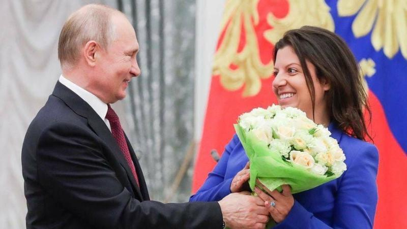 Журналисты ЕС назвали росСМИ ответственными за войну россии против Украины