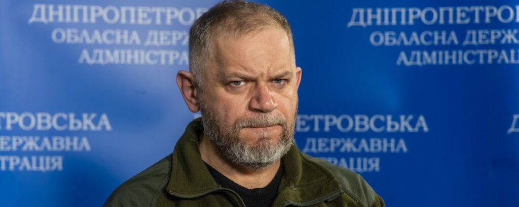 Более пяти тысяч человек уже записались в добровольческое формирование «Варта Днепра»