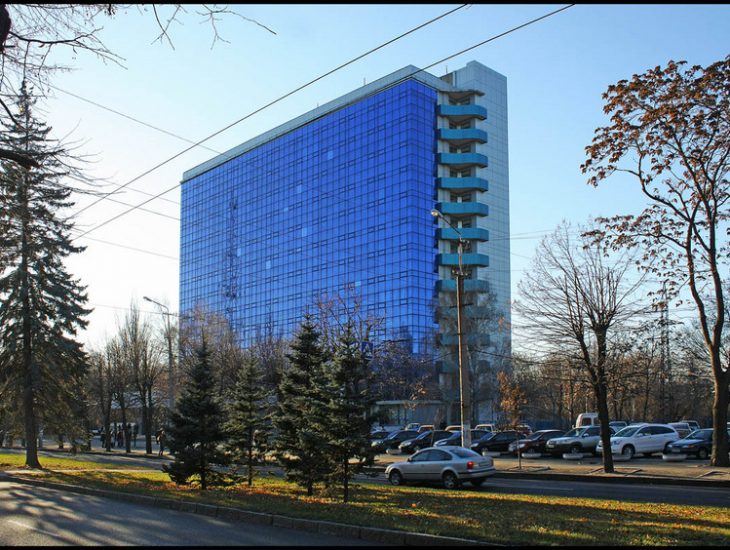 Дніпровський національний університет позбавив почесних звань російських науковців, які підтримують війну в Україні