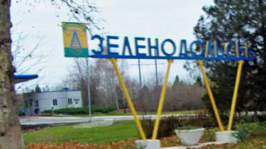 Жителям забороняють відвідувати дачі у Зеленодольську