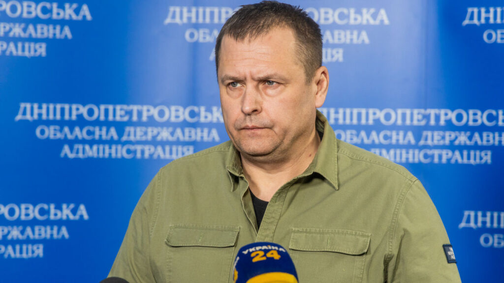 Мэр Днепра пригрозил жителям за фото обстрелов «жестоко наказывать»