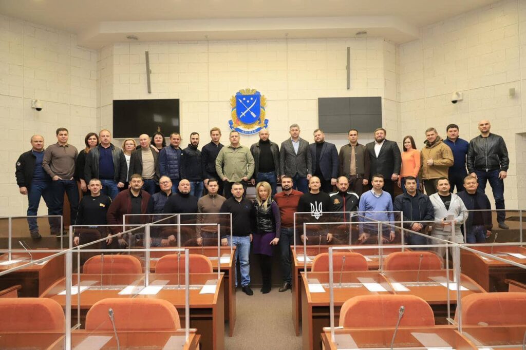 У Дніпрі провели позачергову сесію міськради: що прийнято