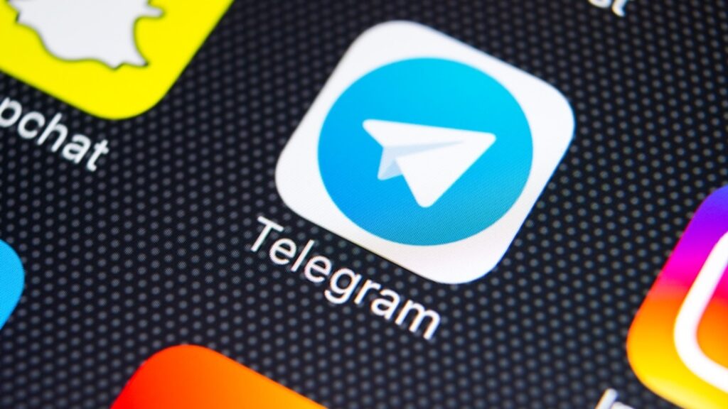 В Украине создан Telegram-бот для тех, кто нуждается в эвакуации