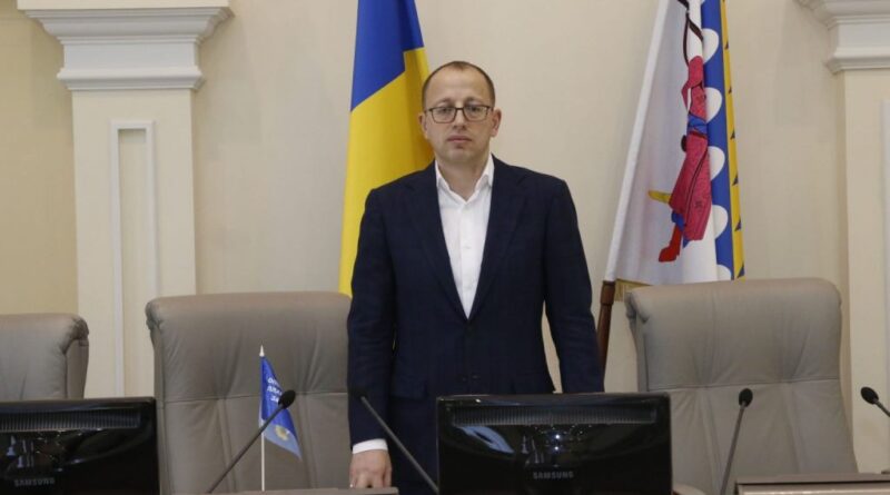 Голова «ОПЗЖ» Дніпропетровщини не зміг оцінити ситуацію в Україні