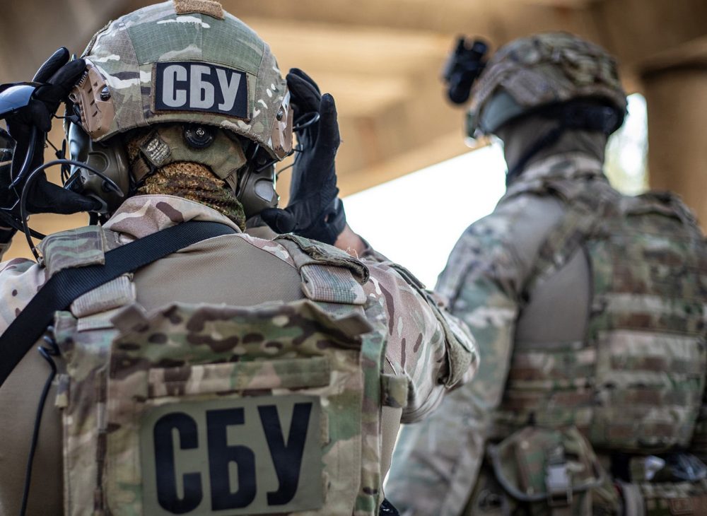 Поліцейськими Дніпропетровщини було затримано 8 диверсантів 20-21 березня