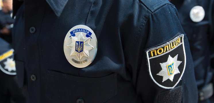 У Павлограді поліція затримала двох чоловіків, причетних до мародерства у місті