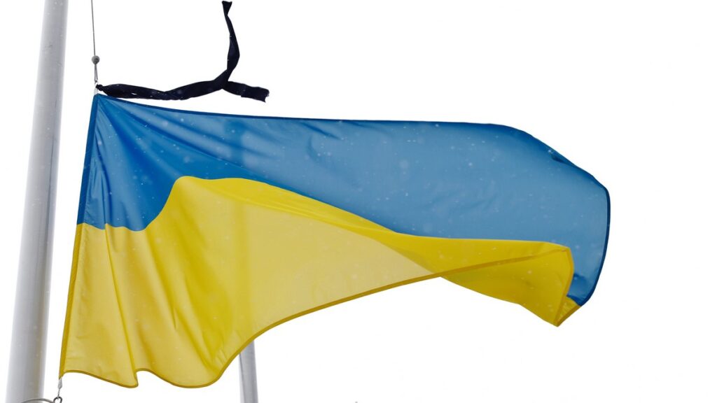 Дванадцятьом українським офіцерам надали звання «Героя України»