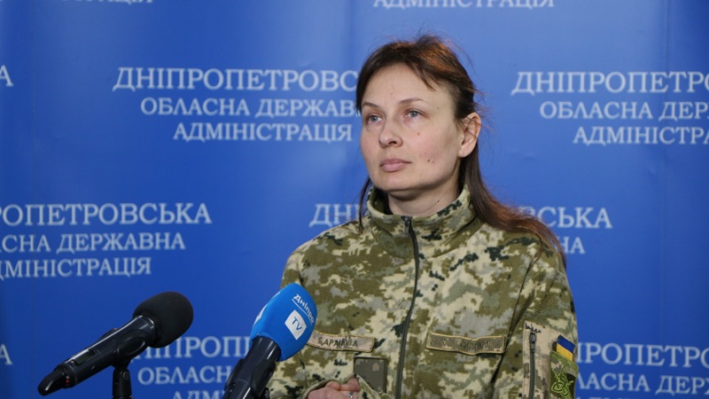Не допомагайте ворогу корегувати вогонь: у Дніпрі розповіли, чому не можна публікувати наслідки ворожих обстрілів