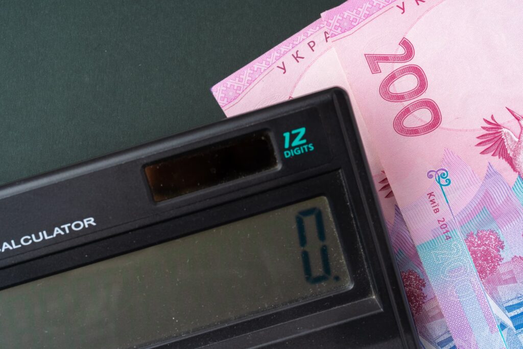 У четверти представителей малого бизнеса в Украине уже нет резерва средств