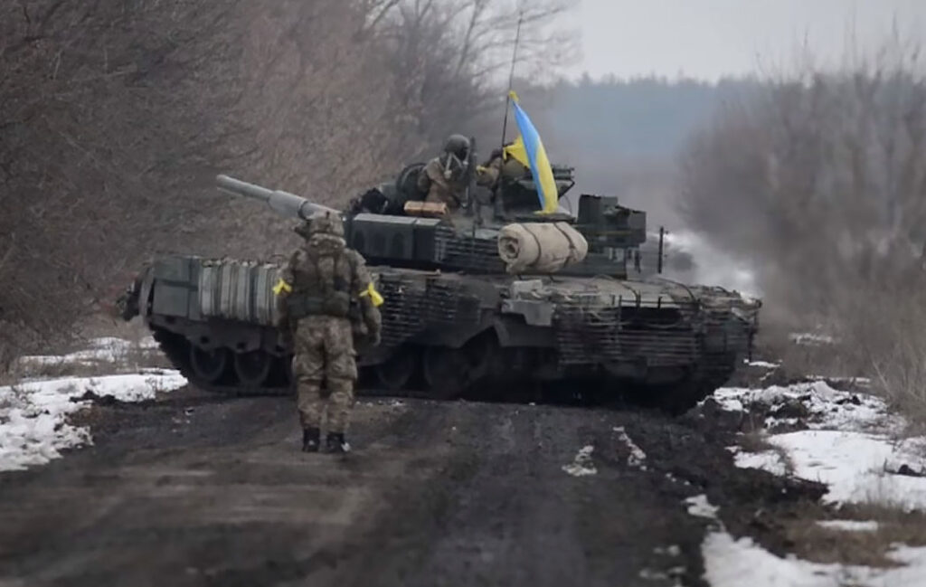 Дніпропетровська бригада поповнилася захопленою російською технікою