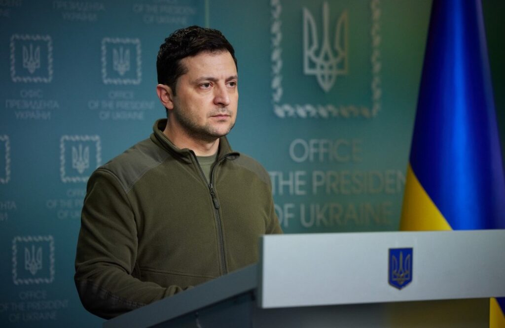 Украинцы, у которых РФ забрала возможность работать, получат по 6500 гривен без всяких условий