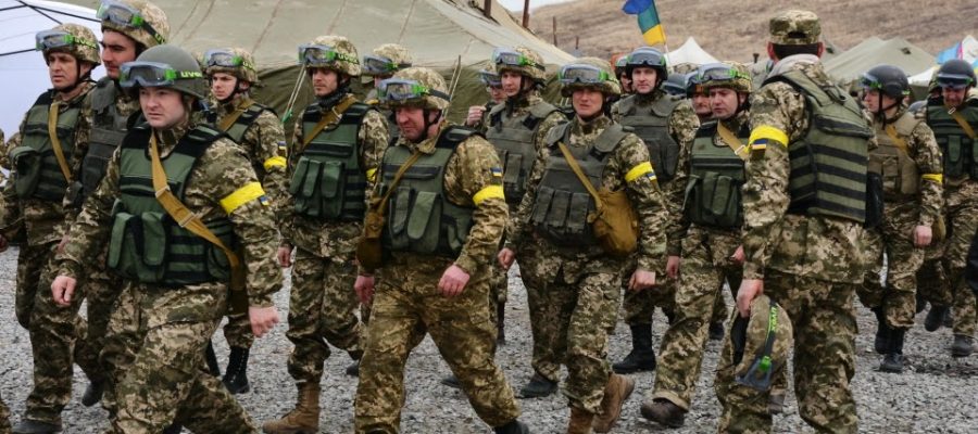 Из Реестра коррупционеров исключат тех, кто защищает Украину