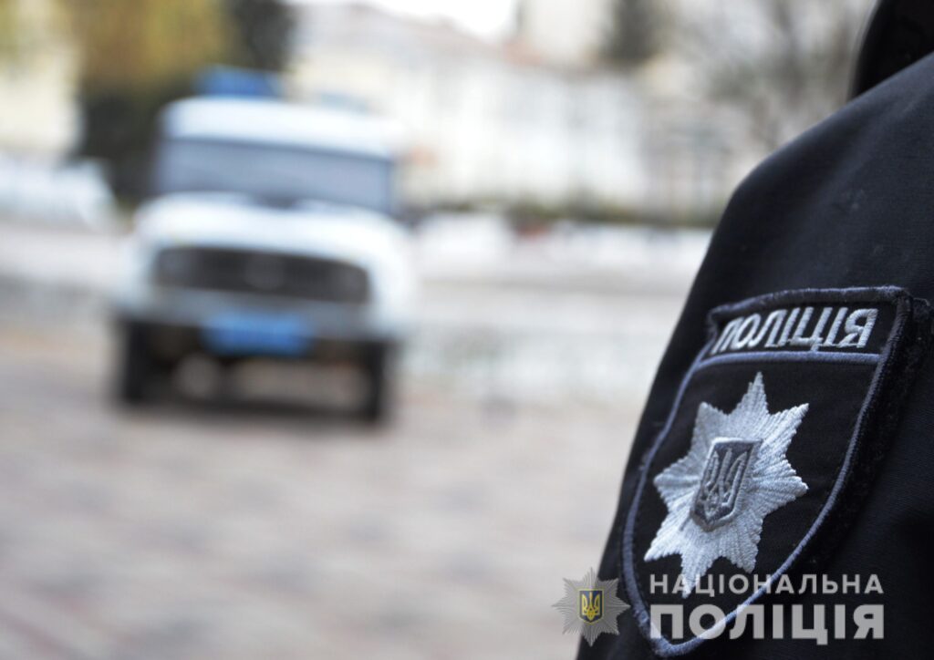 Поліція викрила депутата сільської ради Дніпропетровщини