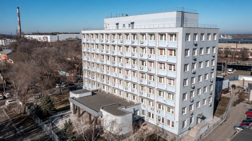 Бізнес має працювати і заробляти гроші для бюджету області