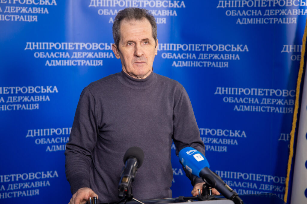 Этой весной на Днепропетровщине высадили более 1 млн. деревьев