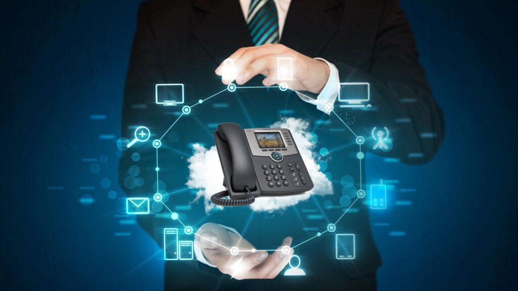 IP-телефония – эффективный инструмент современного бизнеса