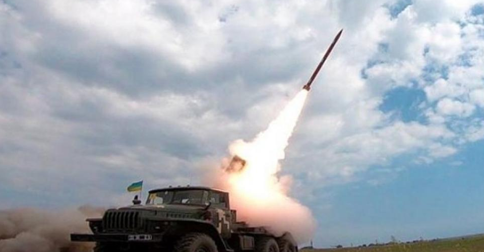 ЗСУ збили 2 ворожі ракети над Дніпропетровщиною, – голова ОВА