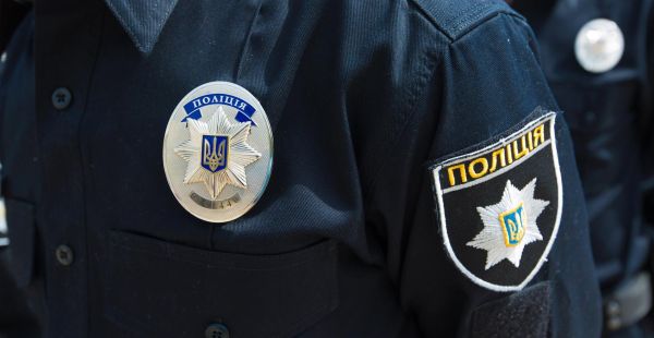 Поліція Дніпропетровщини затримала двох диверсантів