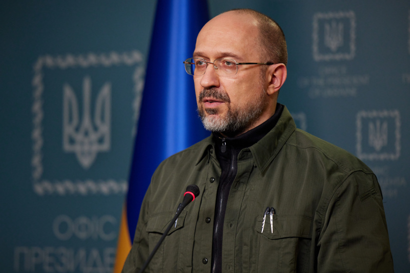 Прем’єр-міністр назвав головні економічні зрушення минулого тижня