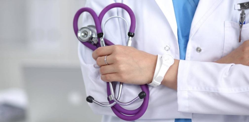 Из больниц Днепропетровщины выписали 42 пострадавших от вражеской атаки на вокзале Краматорска