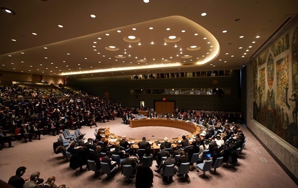 рф назвала пропозицію ООН щодо гуманітарної тиші на Великдень «псевдомиротворчим закликом»