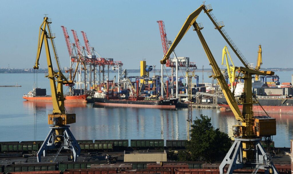 Світ чекає на голод, якщо Росія не розблокує українські порти — ООН