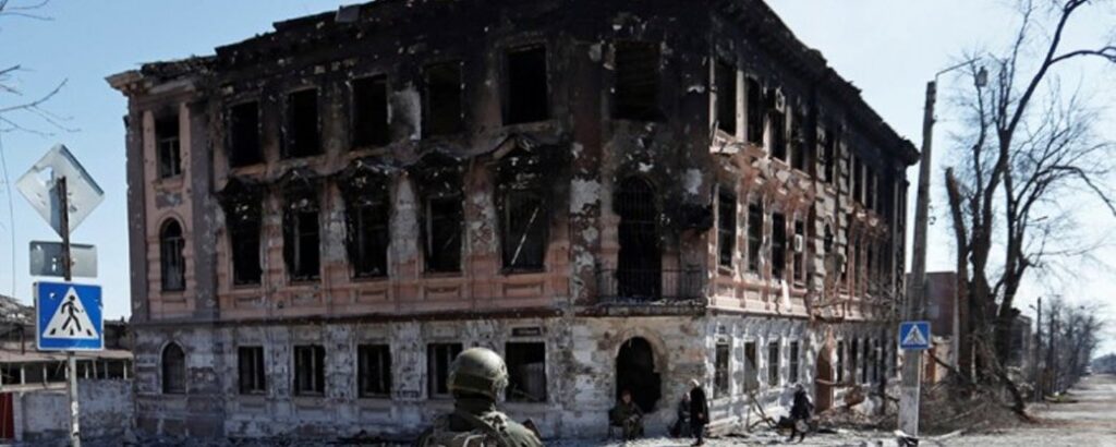 Технічний університет з Маріуполя відновить роботу в Дніпрі