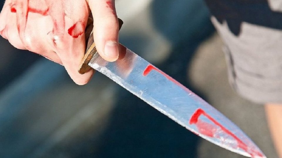 В Днепре правоохранители задержали мужчину, который убил своего брата