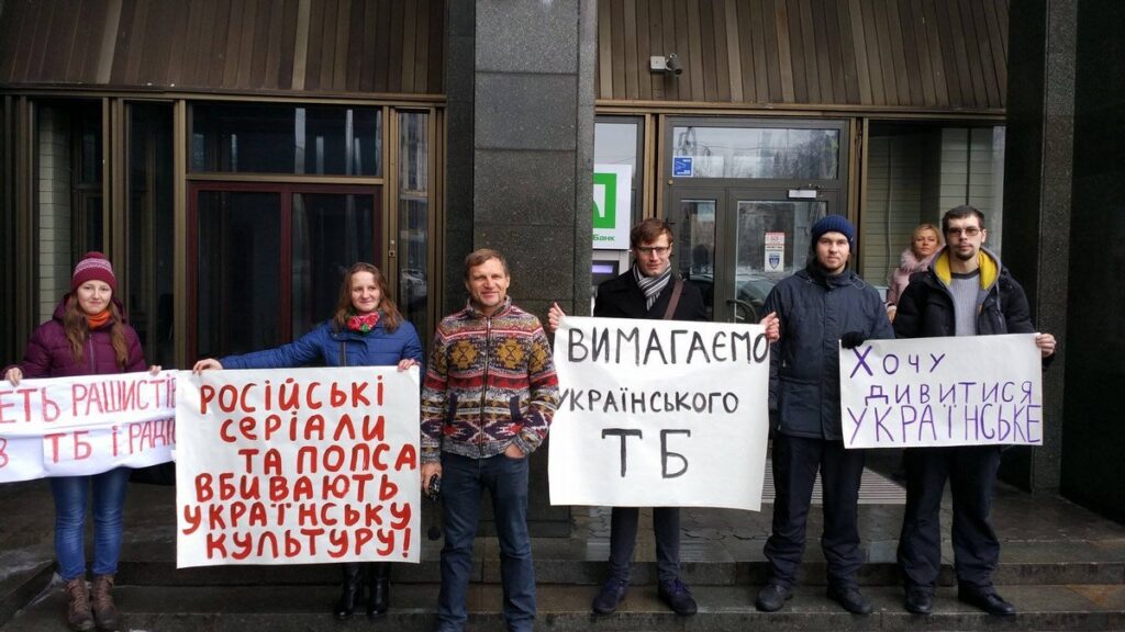 В Україні пропонують заборонити російську музику на радіо та ТБ