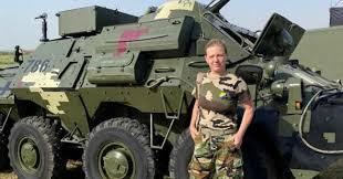 Министр по делам ветеранов Украины обсудила вопросы терробороны Днепра