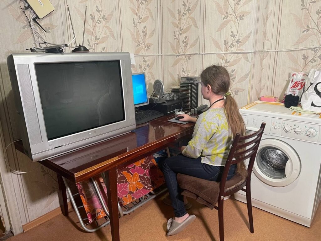 ОСББ Дніпра створюють центри для розміщення переселенців