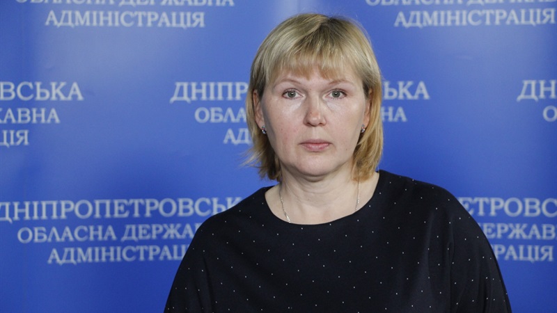 Около 70% учеников Днепра присоединились к дистанционному обучению