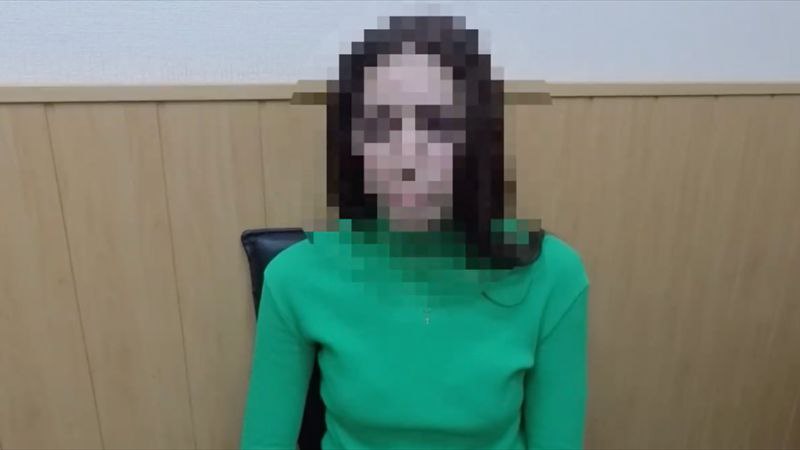 На Дніпропетровщині затримали поплічницю ватажків так званої ДНР