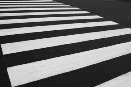 Армянскому ООО днепровское КП снова заказало разметку дорог