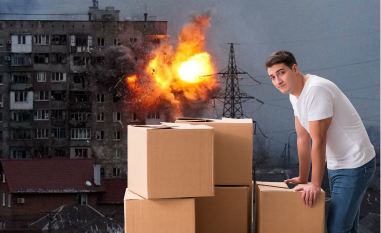 Кожен другий бізнес України відновив роботу