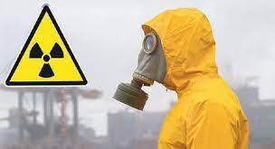 Радиационный уровень по Украине теперь можно отследить в телефоне