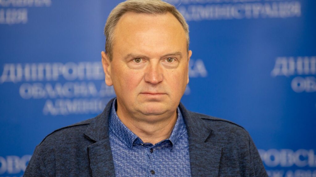 У місто Синельникове повернулась третина з тих, хто виїхав