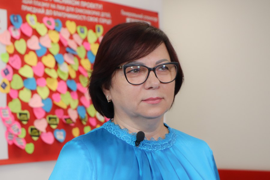 Жіночі організації Дніпропетровщини запрошують взяти участь у конкурсі проєктів