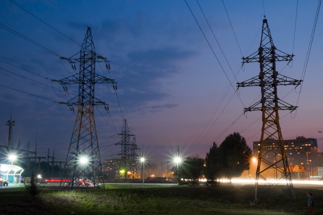 YASNO забезпечив медиків та військових безкоштовною електроенергією на 100 млн грн