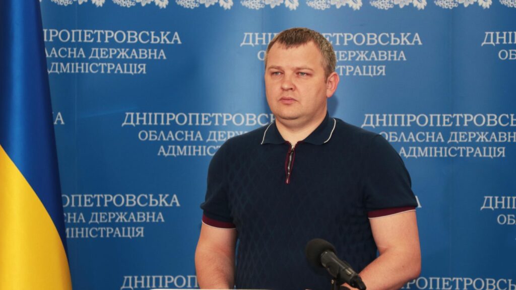 Дніпропетровщина прихистила 242 тисячі переселенців, – Лукашук