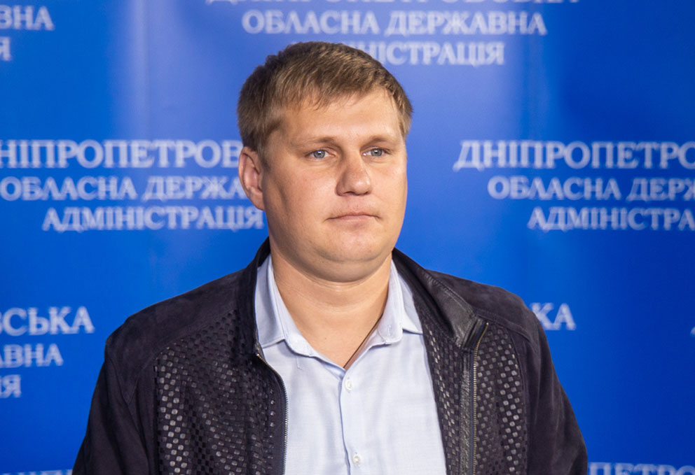 Намагаємось робити усе, щоб громада працювала на повну, – голова Томаківської ТГ