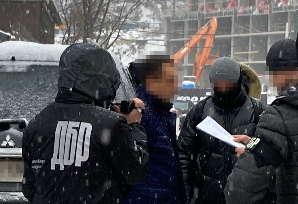 Справу по обвинуваченню екснардепа Андрія Немировського ДБР передала в суд