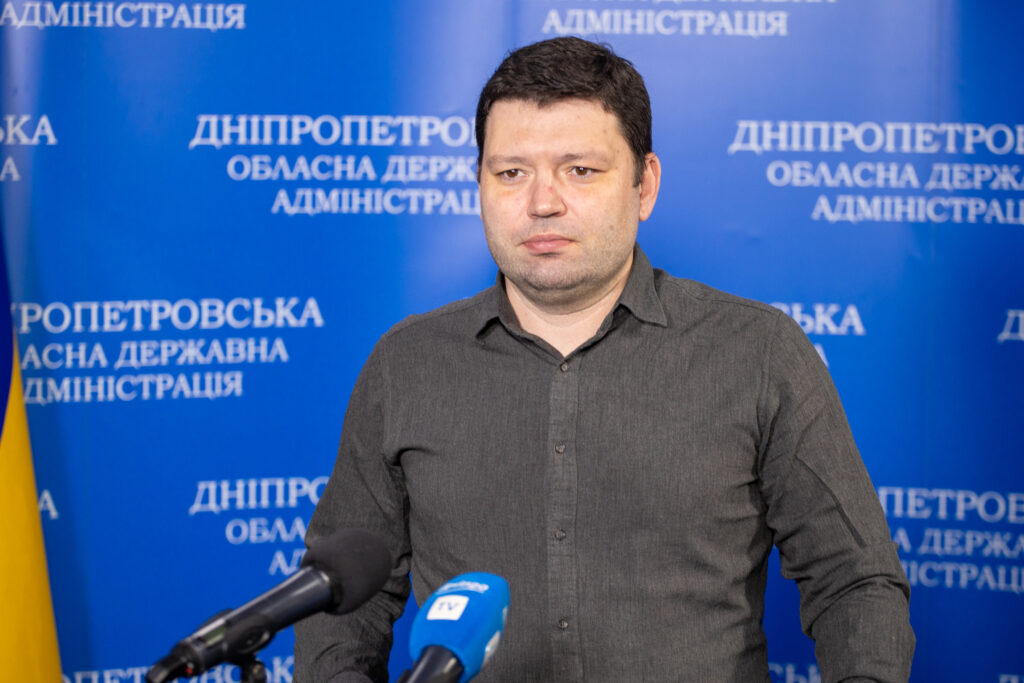 Павлоградський район прихистив майже 13 тисяч переселенців
