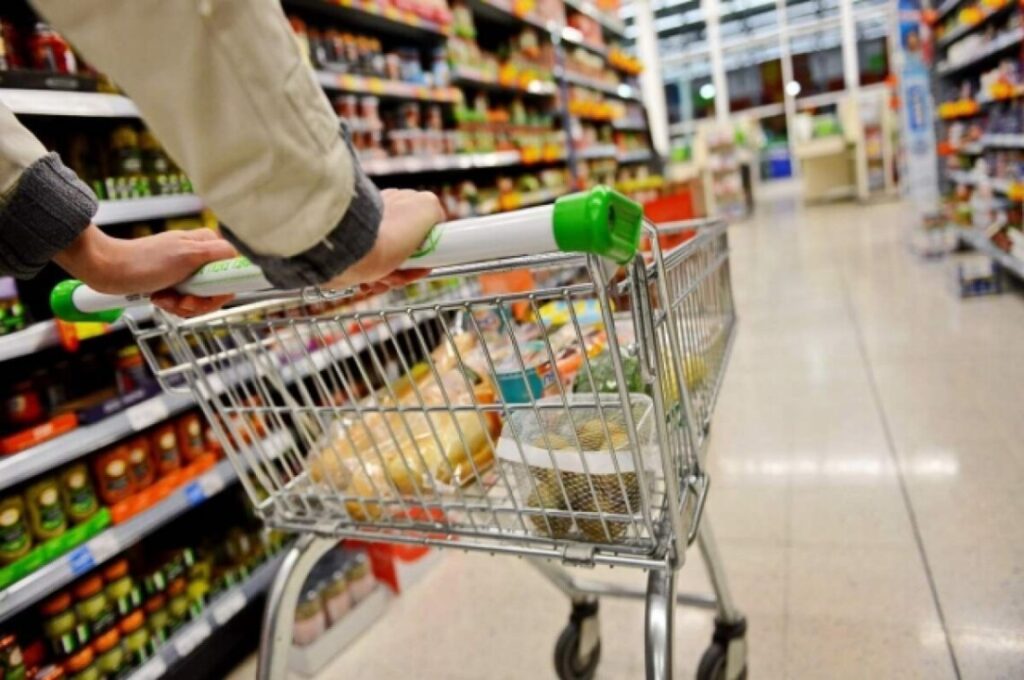 В Україні обмежили експорт низки продуктів харчування