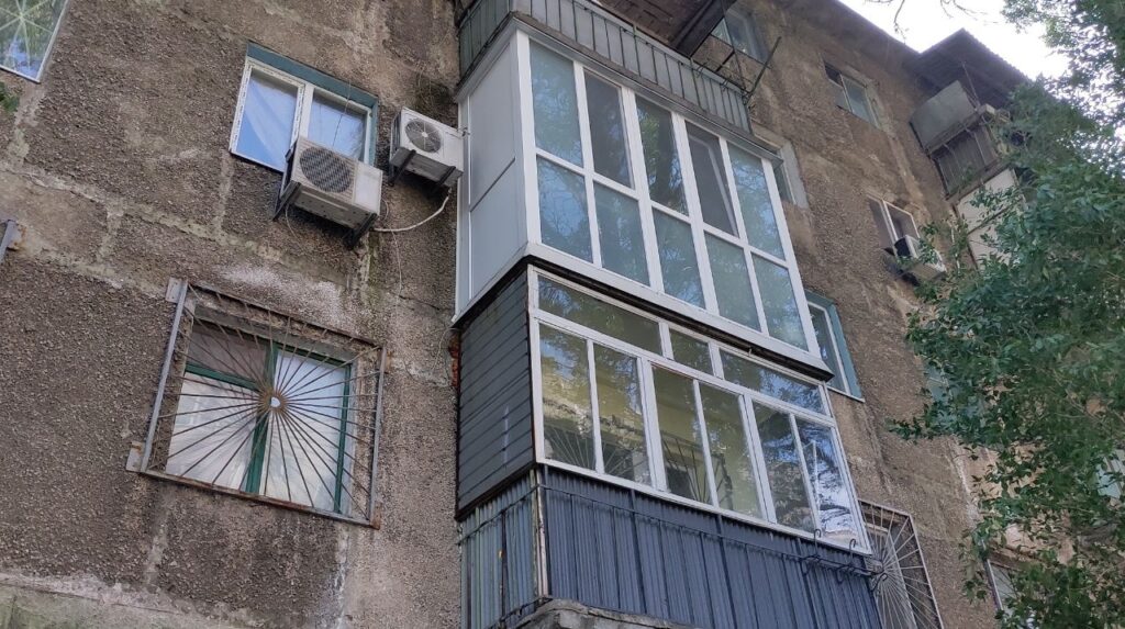 Гуртожиток АТ “ДЕВЗ” перейшов у власність громади Дніпра